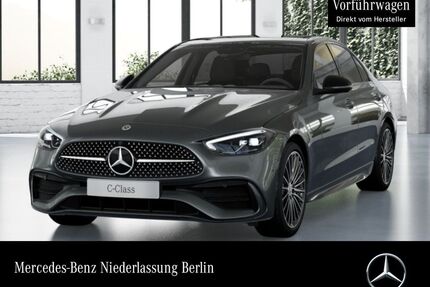 Mercedes-Benz C 200 Gebrauchtwagen