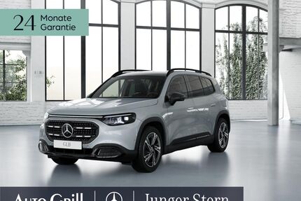 Mercedes-Benz GLB 200 Gebrauchtwagen