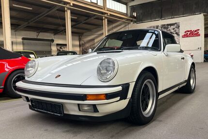 Porsche 911 Urmodell Gebrauchtwagen
