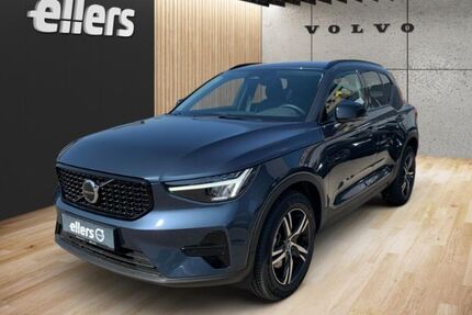 Volvo XC40 Gebrauchtwagen