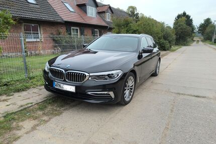 BMW 530 Gebrauchtwagen