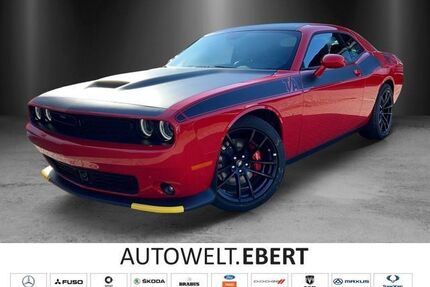 Dodge Challenger Gebrauchtwagen
