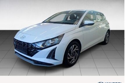 Hyundai i20 Gebrauchtwagen