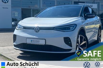 VW ID.5 Gebrauchtwagen
