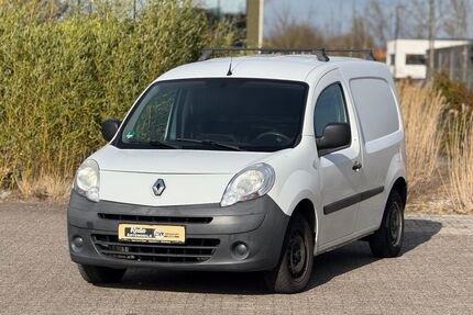 Renault Kangoo Gebrauchtwagen