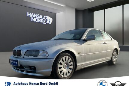 BMW 320 Gebrauchtwagen
