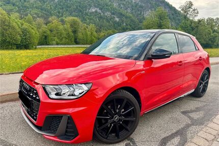 Audi A1 Gebrauchtwagen