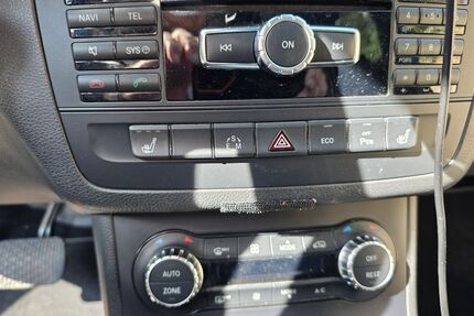 Mercedes-Benz B 200 Gebrauchtwagen