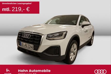 Audi Q2 Gebrauchtwagen