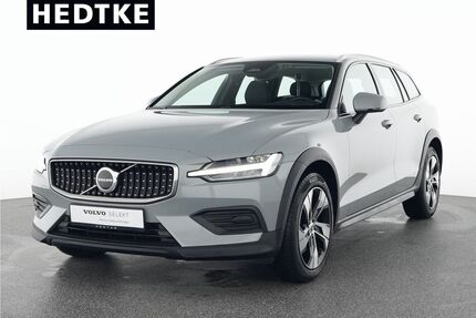 Volvo V60 Cross Country Gebrauchtwagen