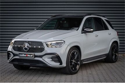 Mercedes-Benz GLE 450 Gebrauchtwagen