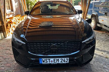 Volvo XC60 Gebrauchtwagen