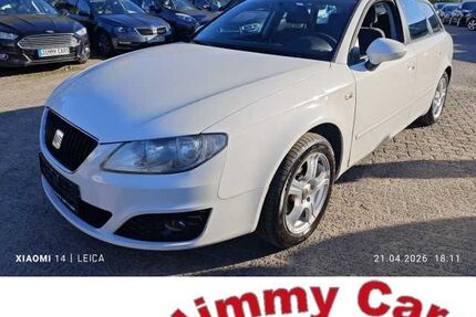 Seat Exeo Gebrauchtwagen
