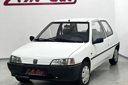 Peugeot 106 Gebrauchtwagen