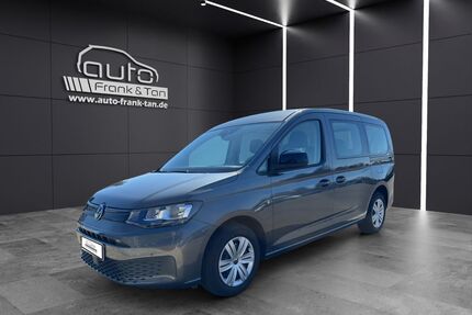 VW Caddy Maxi Gebrauchtwagen