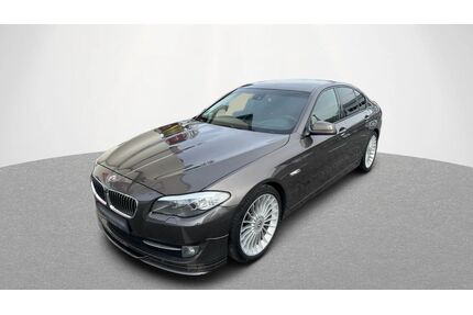 BMW 535 Gebrauchtwagen