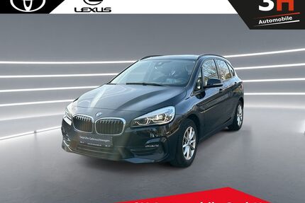 BMW 220 Active Tourer Gebrauchtwagen