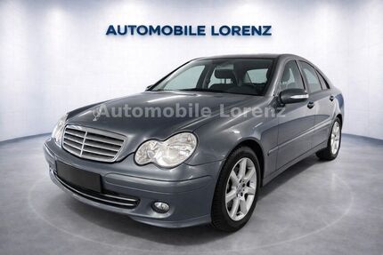 Mercedes-Benz C 180 Gebrauchtwagen