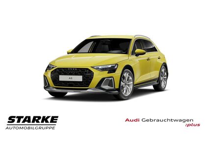 Audi A3 Gebrauchtwagen