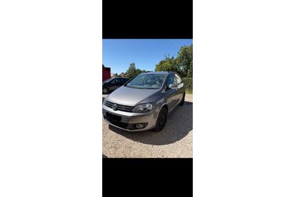 VW Golf Plus Gebrauchtwagen