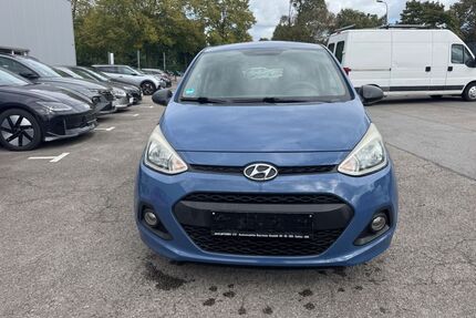 Hyundai i10 Gebrauchtwagen
