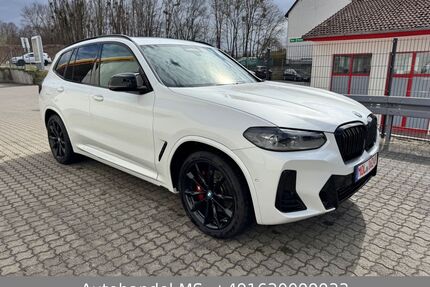 BMW X3 M40 Gebrauchtwagen