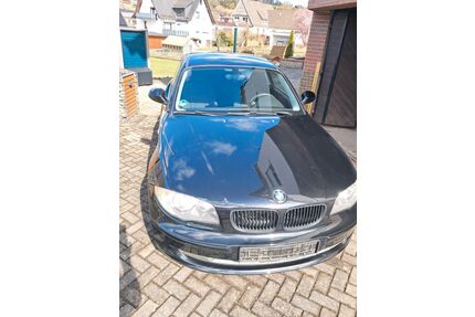 BMW 116 Gebrauchtwagen