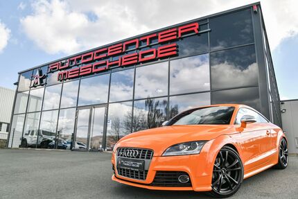 Audi TTS Gebrauchtwagen