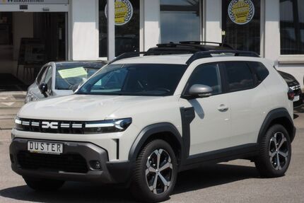 Dacia Duster Gebrauchtwagen