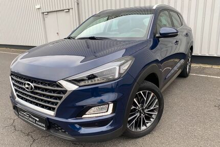 Hyundai TUCSON Gebrauchtwagen