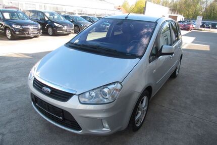 Ford C-Max Gebrauchtwagen