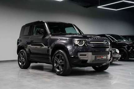 Land Rover Defender Gebrauchtwagen