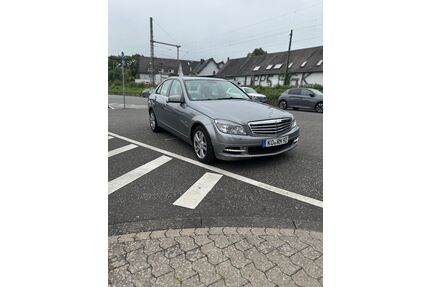 Mercedes-Benz C 250 Gebrauchtwagen