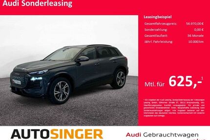 Audi Q6 e-tron Gebrauchtwagen