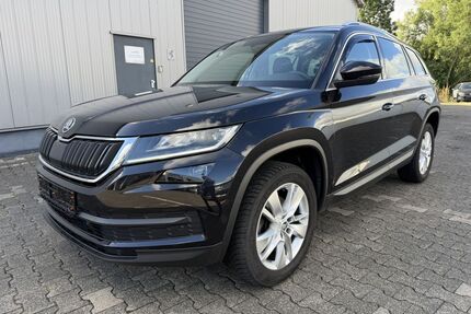 Skoda Kodiaq Gebrauchtwagen