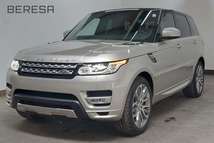 Land Rover Range Rover Sport Gebrauchtwagen