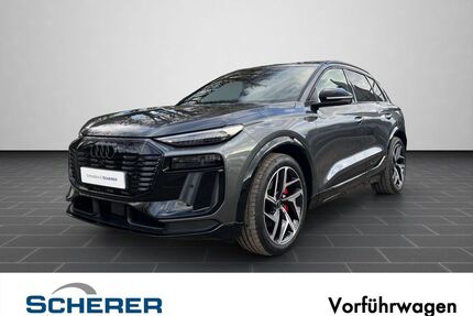 Audi Q6 e-tron Gebrauchtwagen
