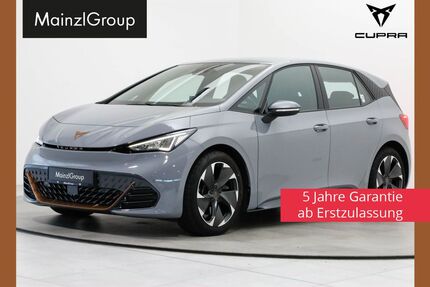 Cupra Born Gebrauchtwagen