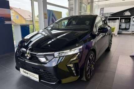 Mitsubishi Colt Gebrauchtwagen