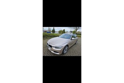 BMW 330 Gebrauchtwagen