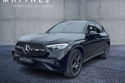 Mercedes-Benz GLC 220 Gebrauchtwagen