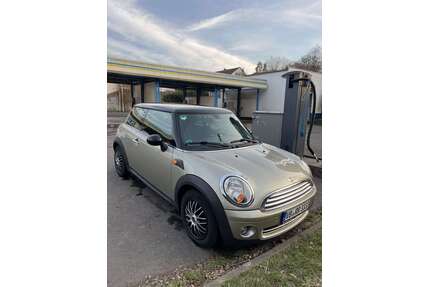 Mini Cooper Gebrauchtwagen
