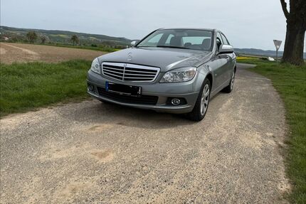 Mercedes-Benz C 200 Gebrauchtwagen