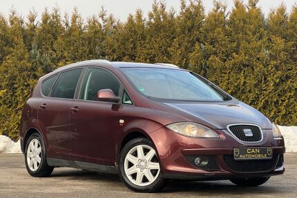 Seat Altea Gebrauchtwagen