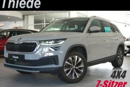 Skoda Kodiaq Gebrauchtwagen