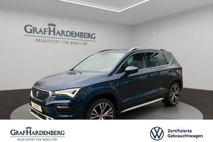 Seat Ateca Gebrauchtwagen
