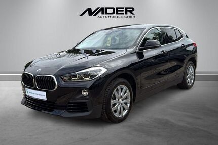 BMW X2 Gebrauchtwagen