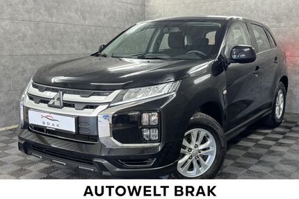 Mitsubishi ASX Gebrauchtwagen
