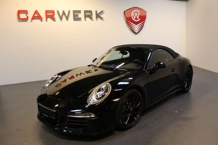 Porsche 911 Urmodell Gebrauchtwagen