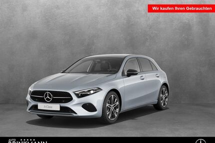 Mercedes-Benz A 180 Gebrauchtwagen